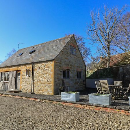 Granary Cottage Shipston-on-Stour Bagian luar foto