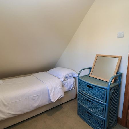 Granary Cottage Shipston-on-Stour Bagian luar foto