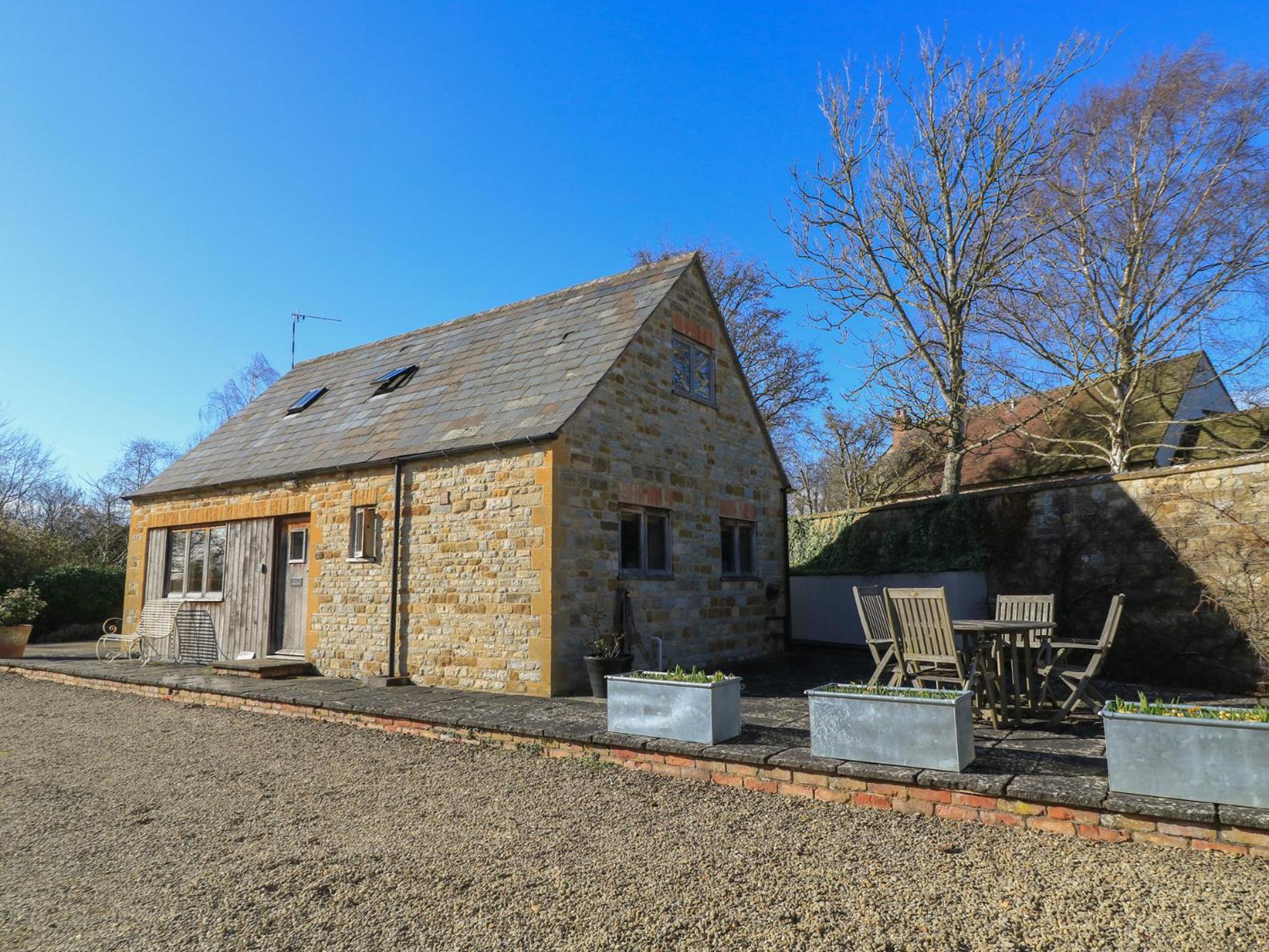 Granary Cottage Shipston-on-Stour Bagian luar foto