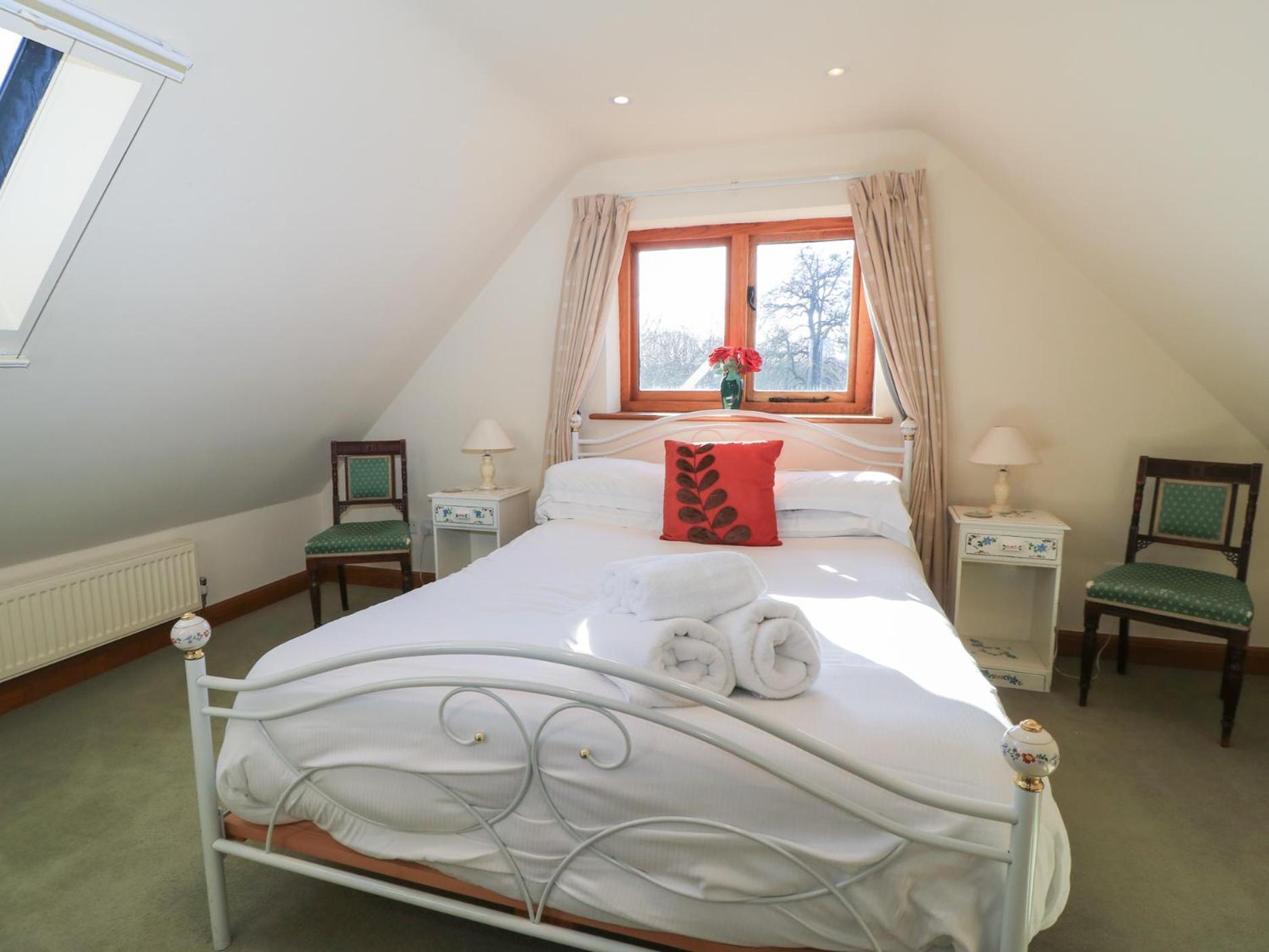 Granary Cottage Shipston-on-Stour Bagian luar foto