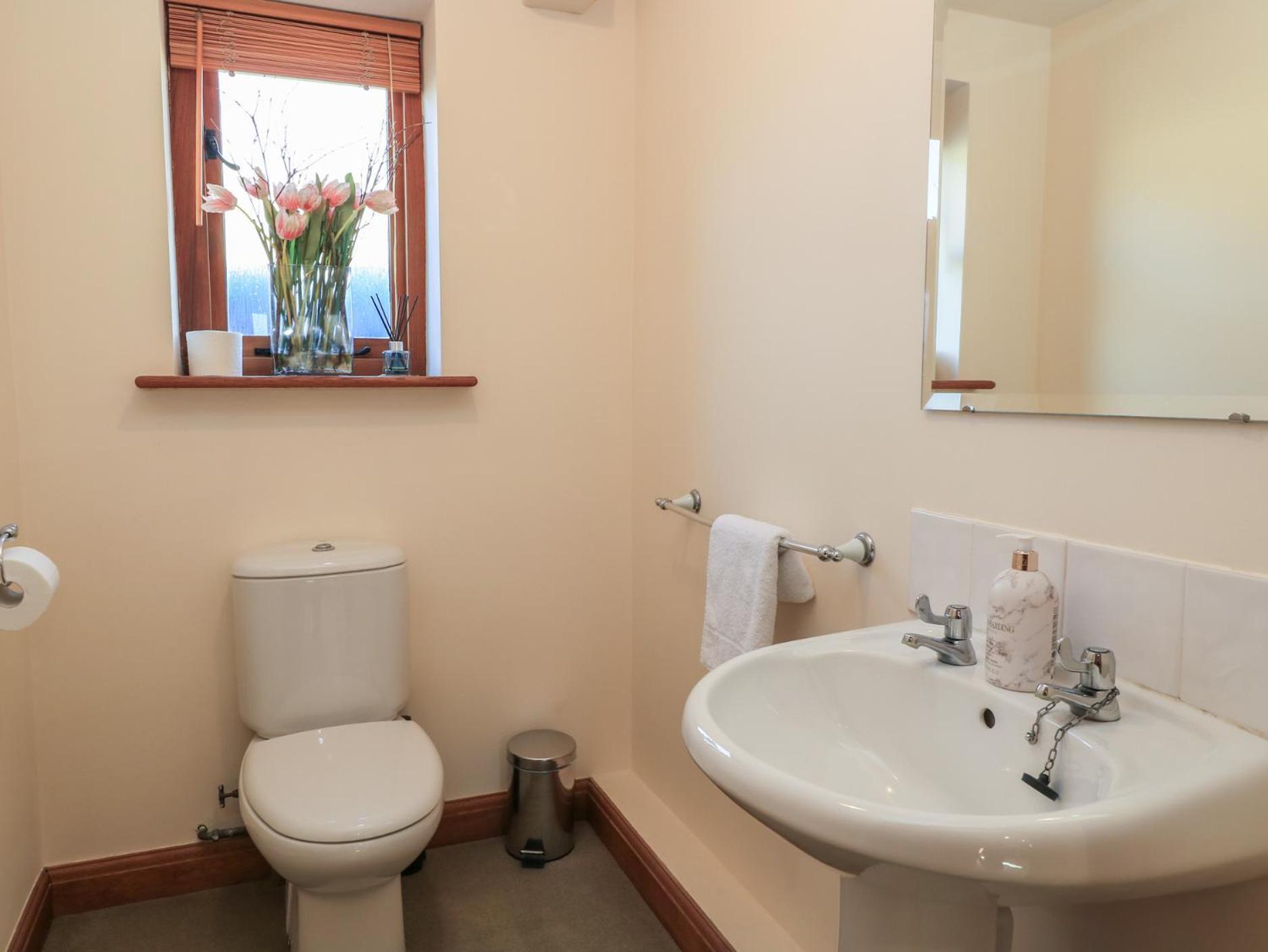 Granary Cottage Shipston-on-Stour Bagian luar foto