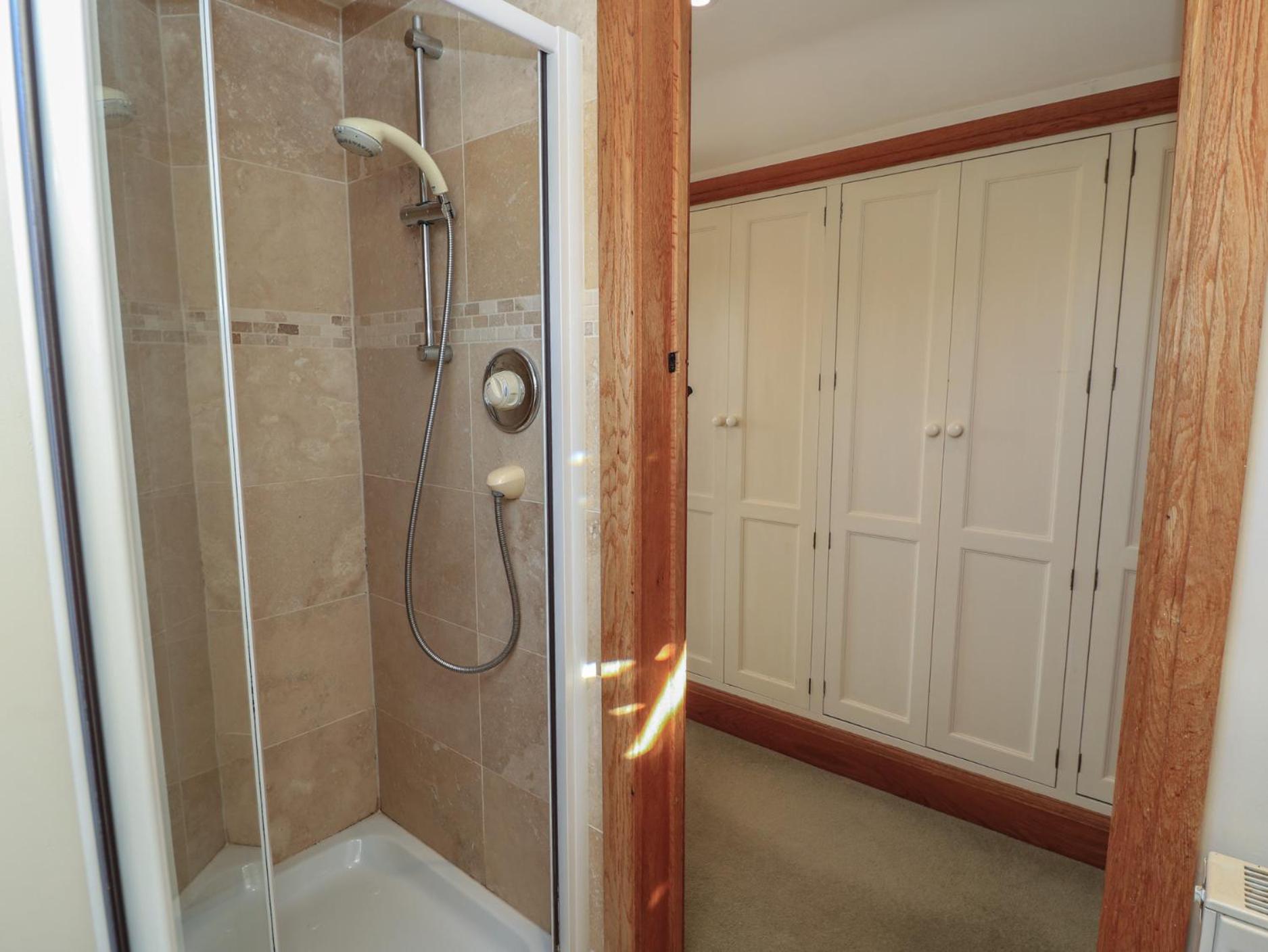 Granary Cottage Shipston-on-Stour Bagian luar foto