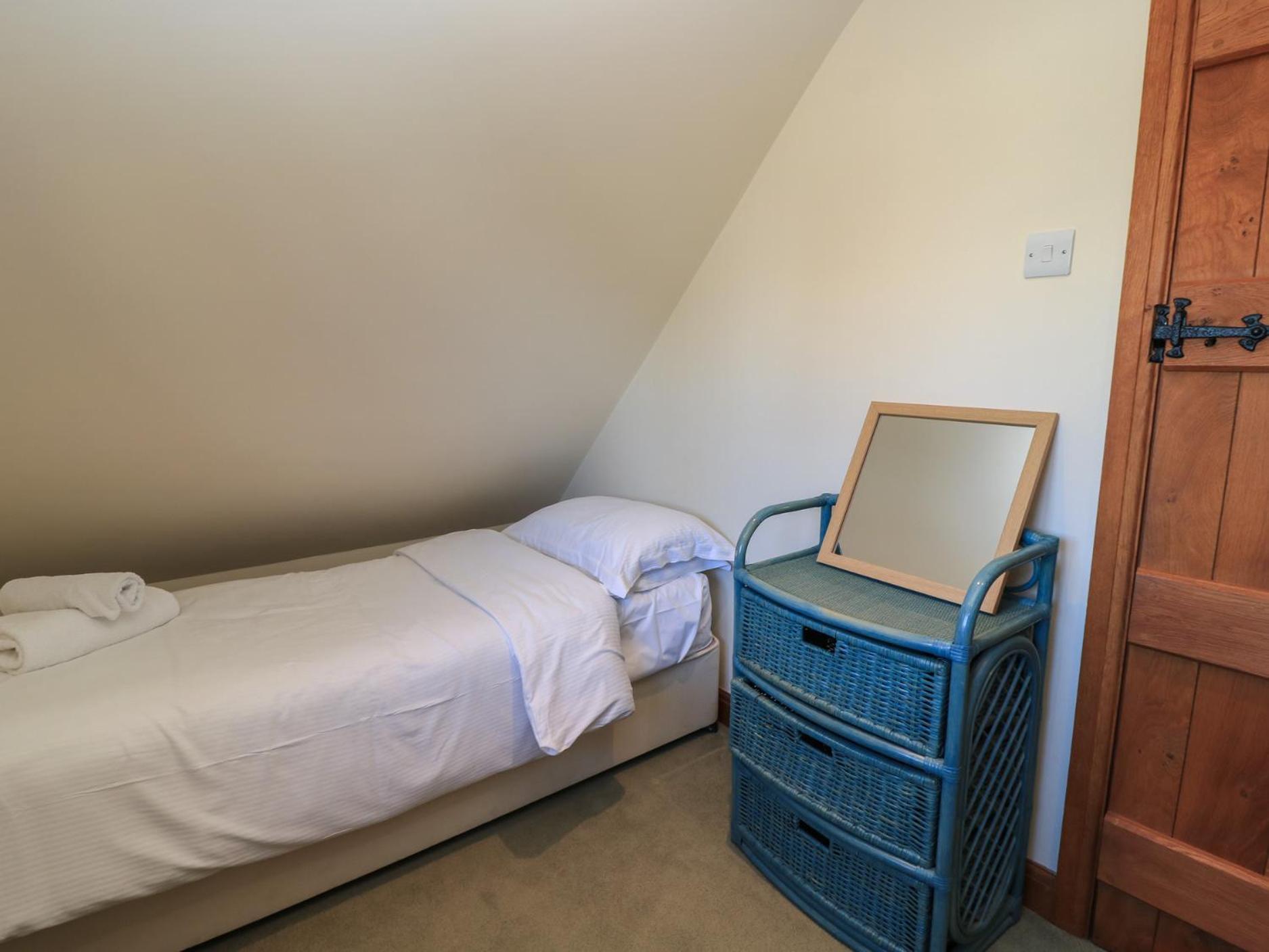 Granary Cottage Shipston-on-Stour Bagian luar foto