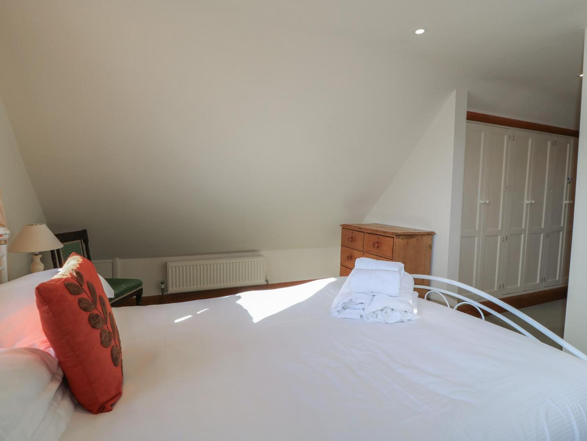 Granary Cottage Shipston-on-Stour Bagian luar foto