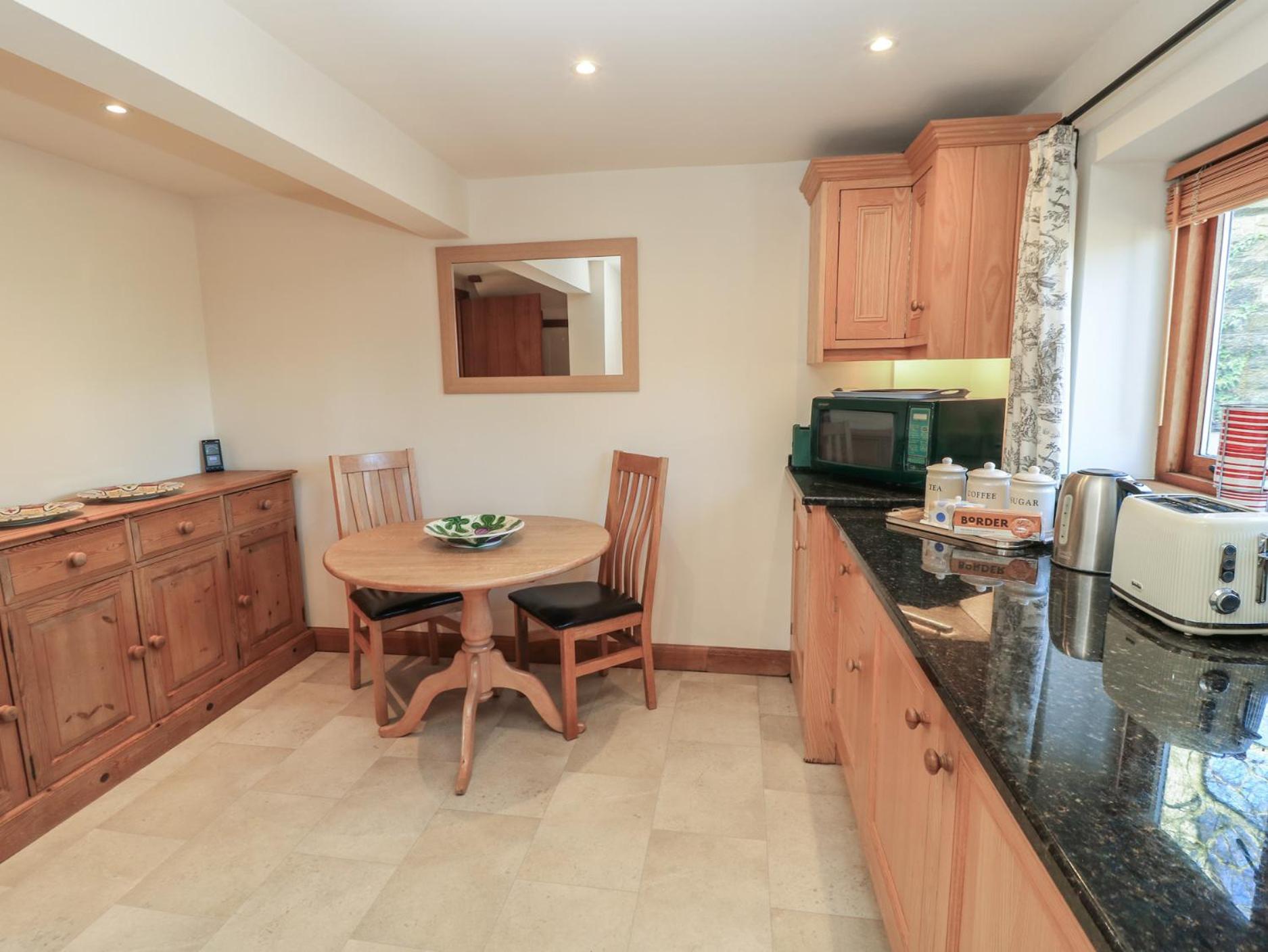 Granary Cottage Shipston-on-Stour Bagian luar foto