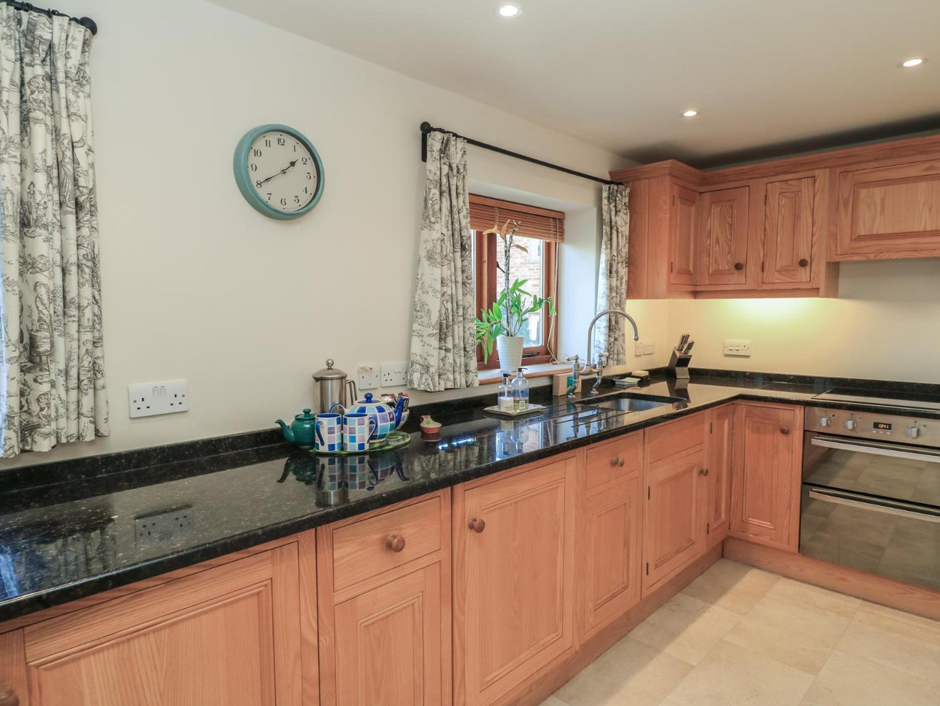 Granary Cottage Shipston-on-Stour Bagian luar foto