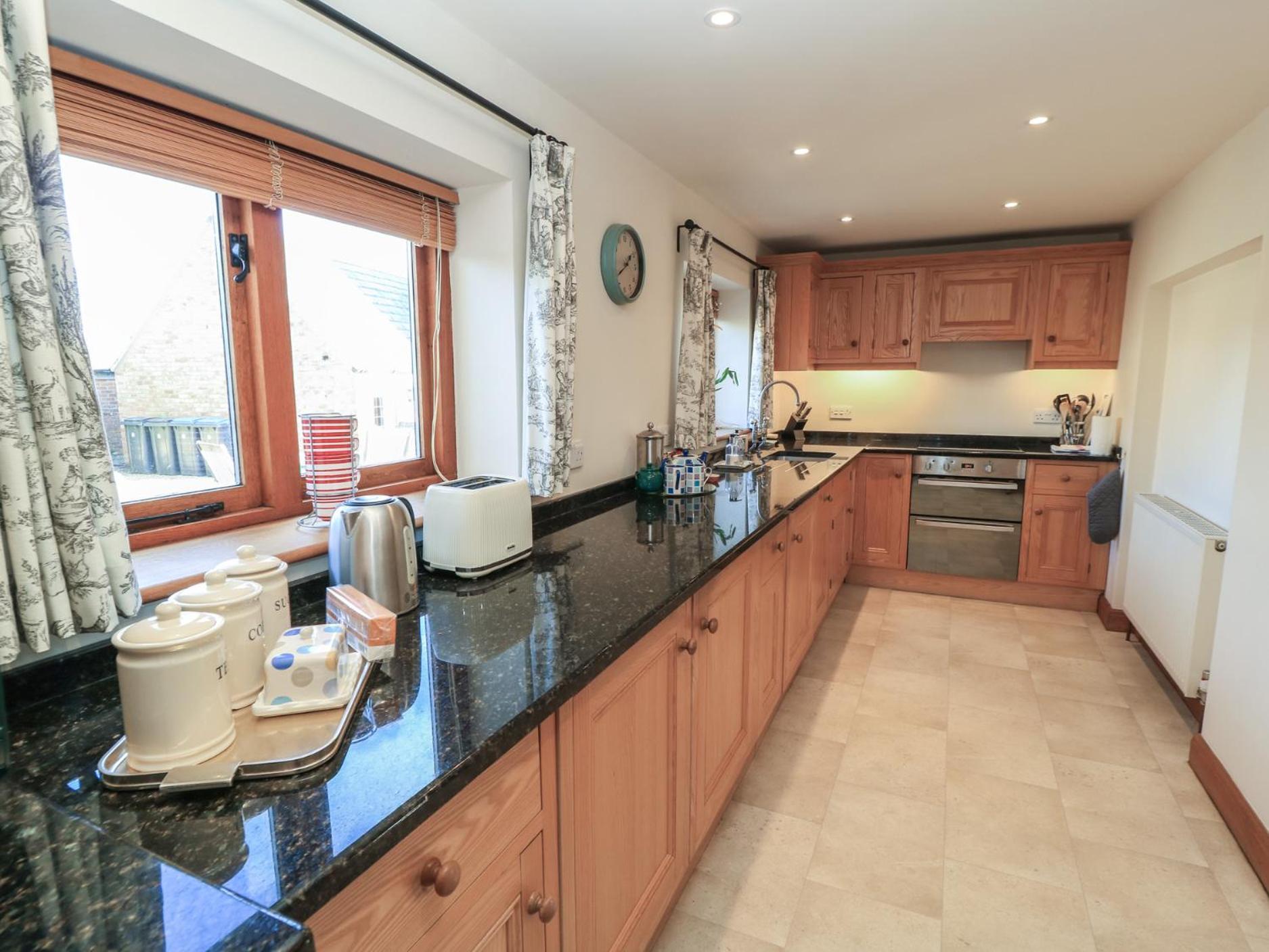 Granary Cottage Shipston-on-Stour Bagian luar foto