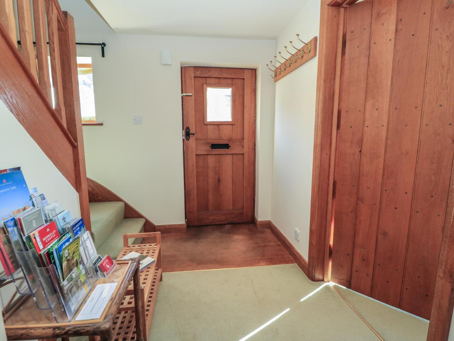 Granary Cottage Shipston-on-Stour Bagian luar foto