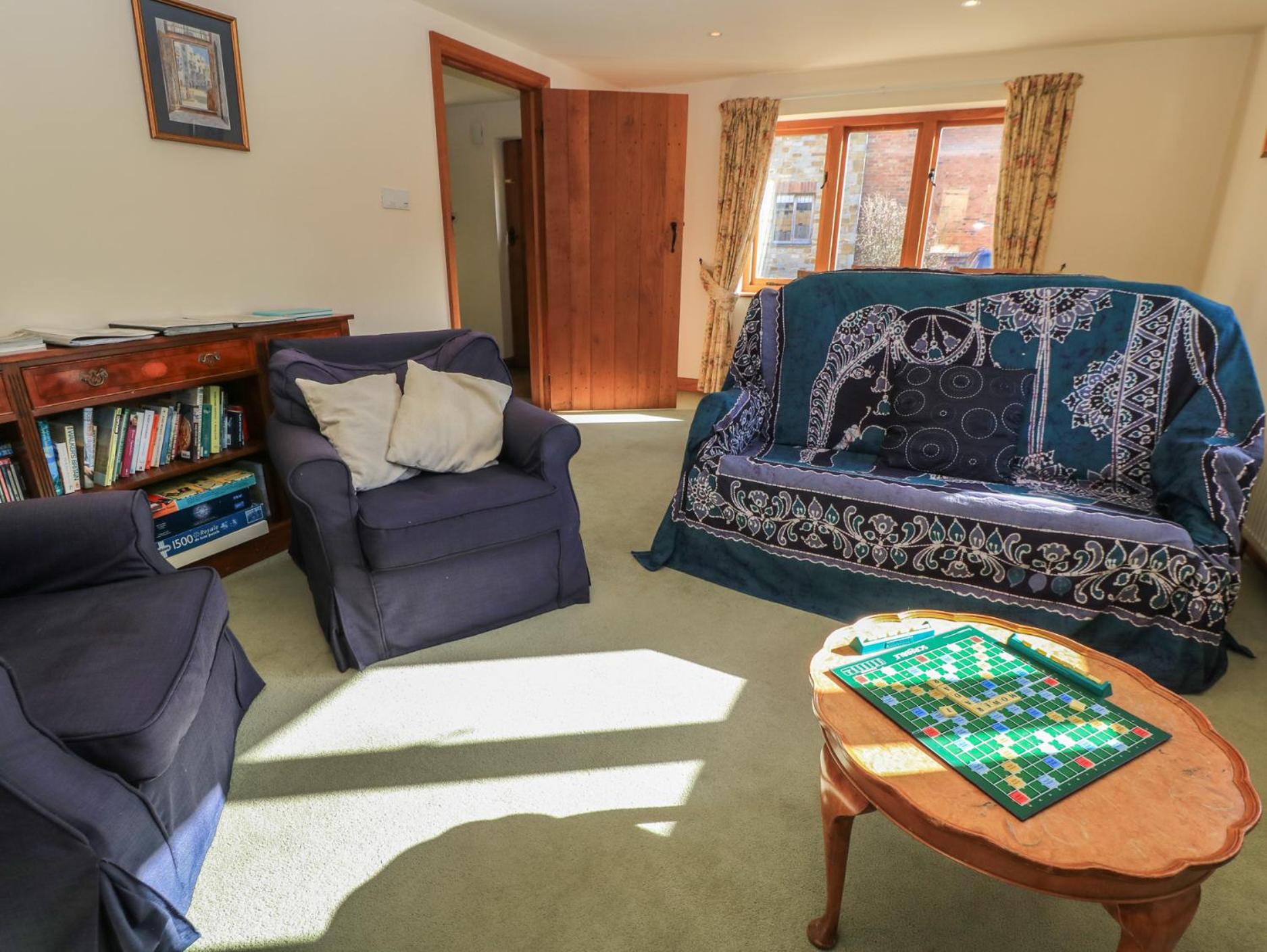 Granary Cottage Shipston-on-Stour Bagian luar foto