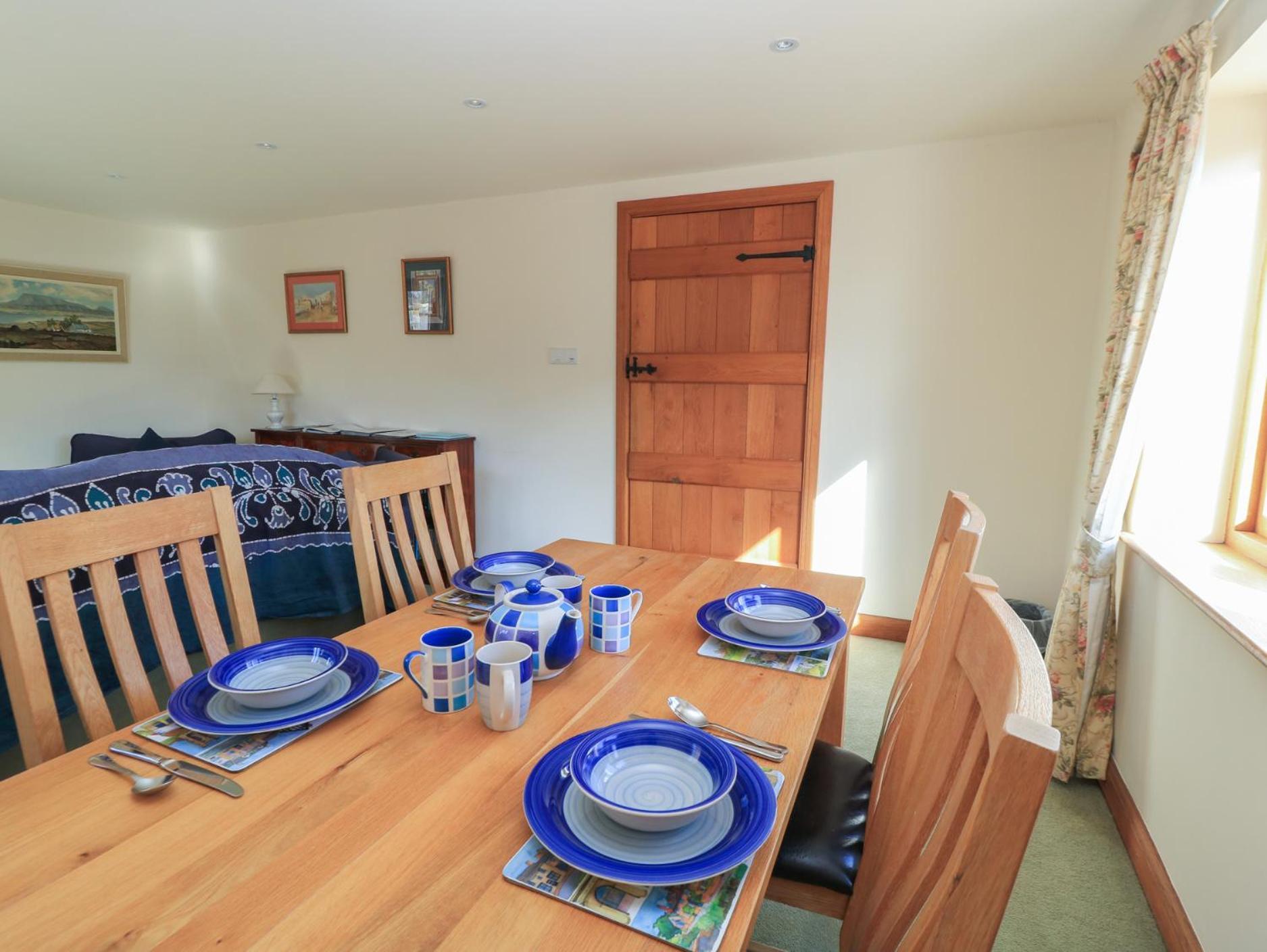 Granary Cottage Shipston-on-Stour Bagian luar foto