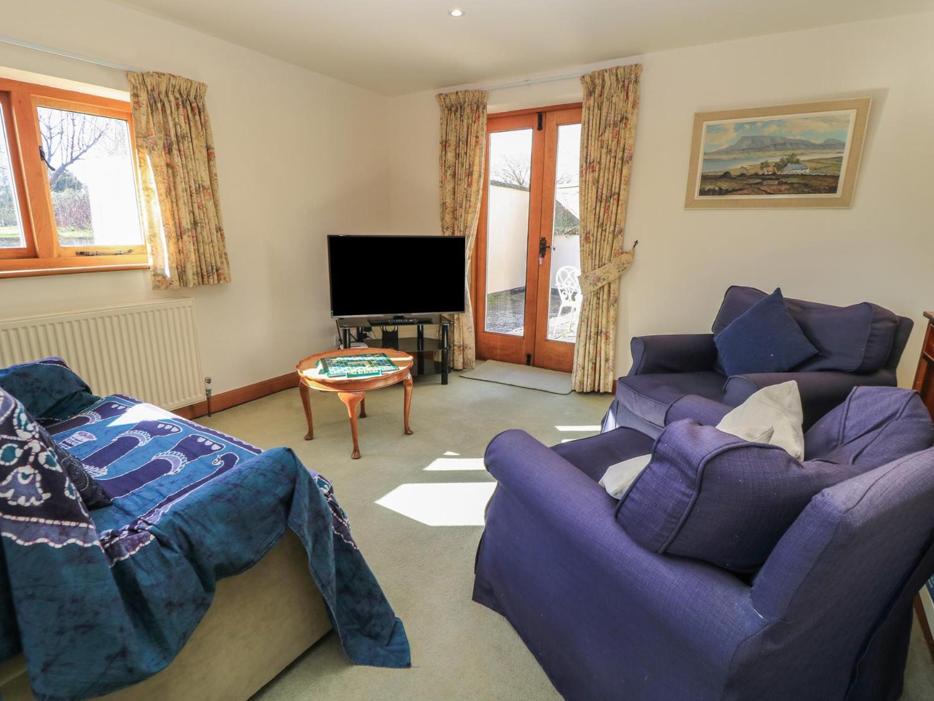 Granary Cottage Shipston-on-Stour Bagian luar foto